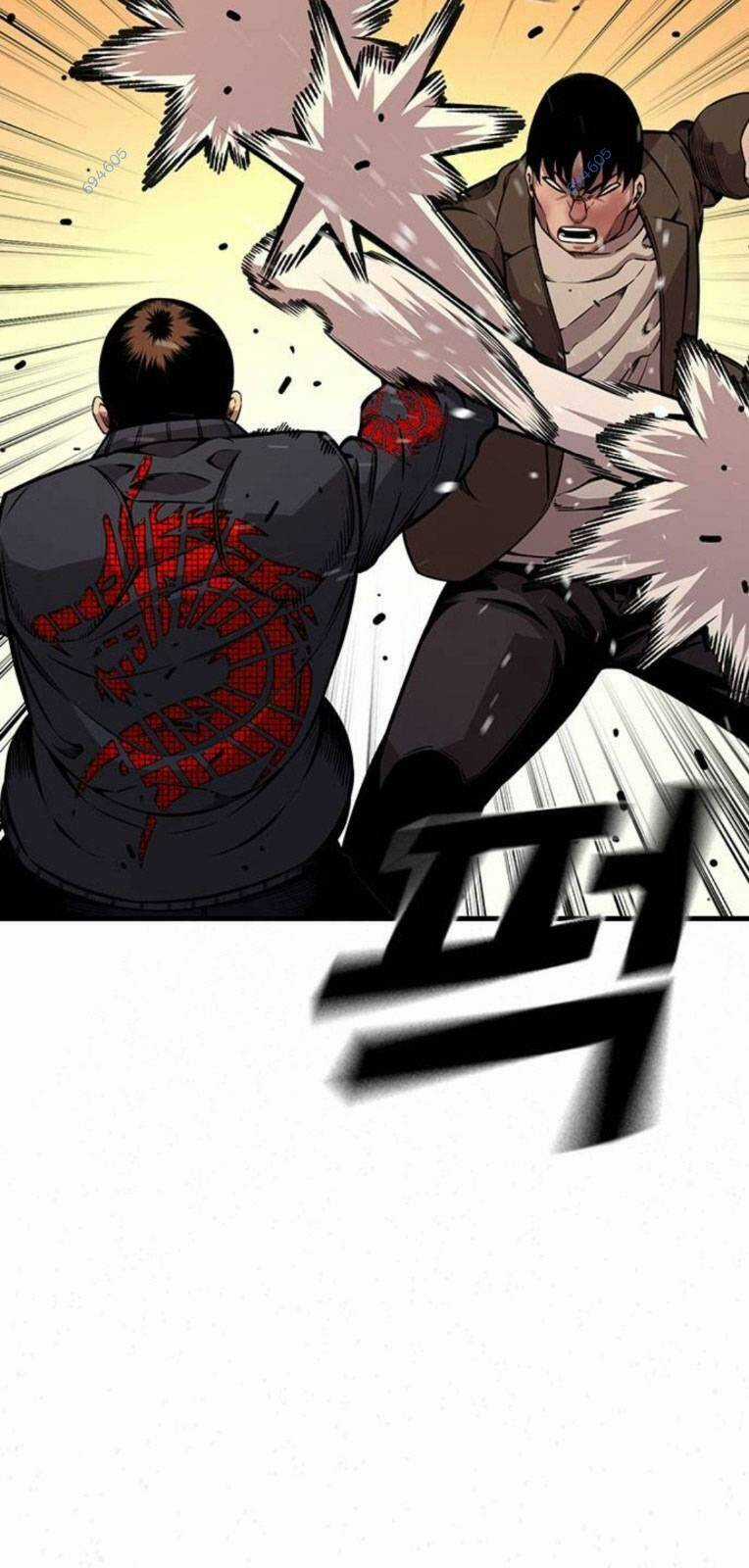 King Game Chapter 57 trang 4