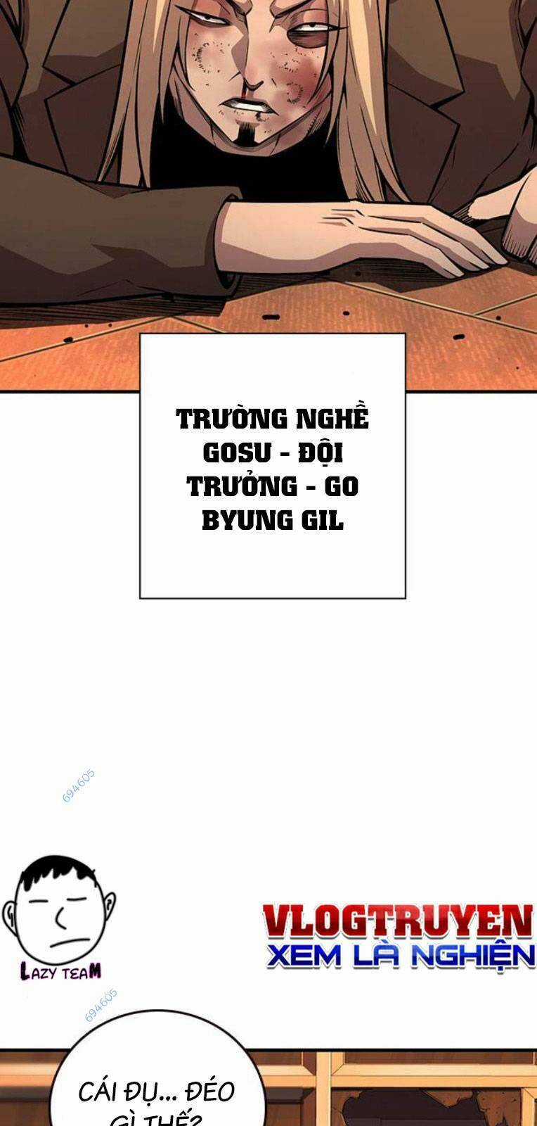 King Game Chapter 57 trang 42