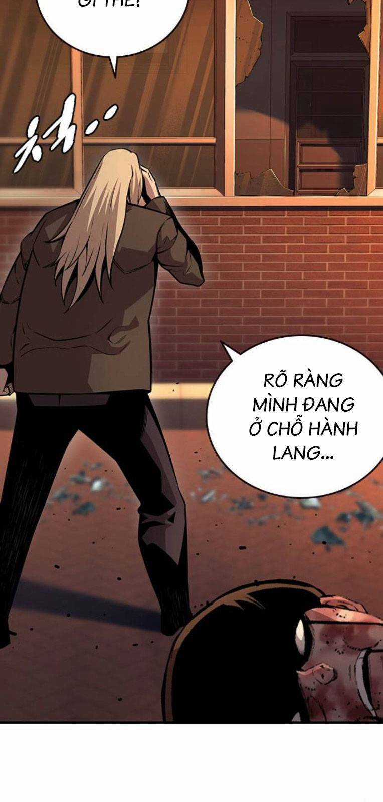 King Game Chapter 57 trang 43