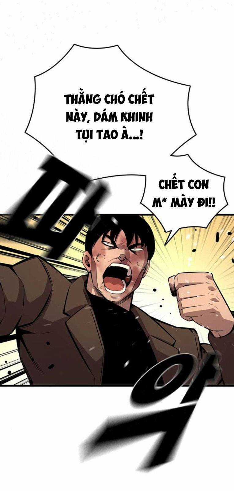 King Game Chapter 57 trang 5