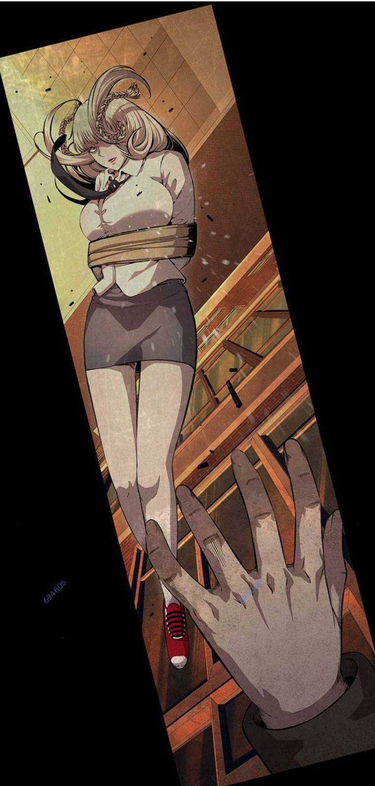 King Game Chapter 57 trang 50