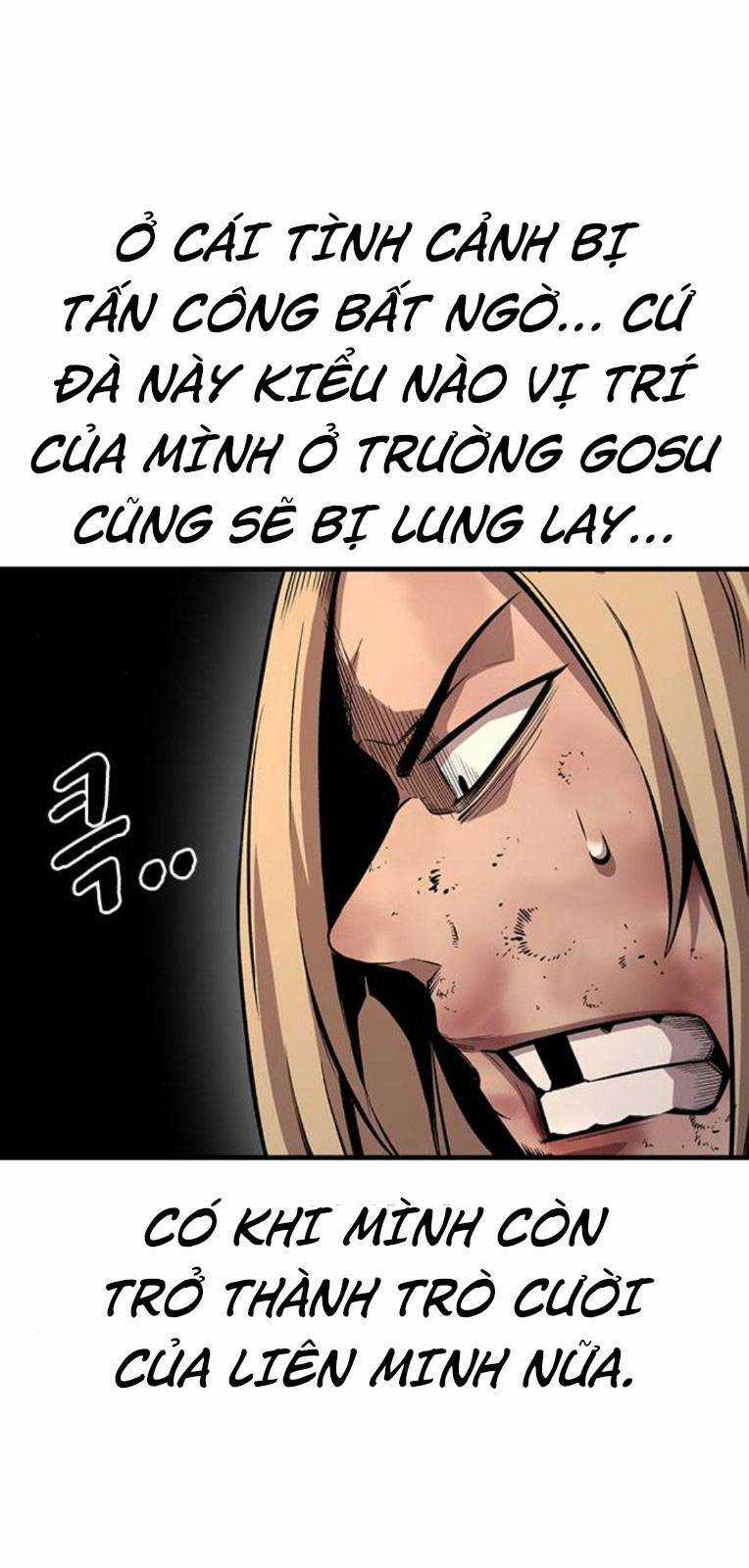 King Game Chapter 57 trang 53