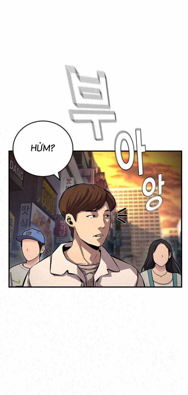 King Game Chapter 57 trang 61