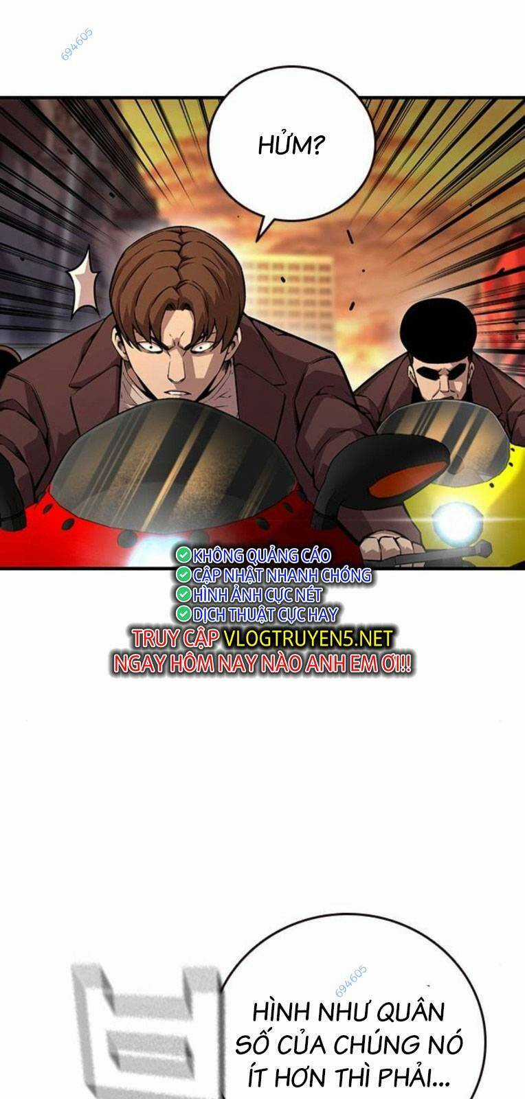 King Game Chapter 57 trang 76