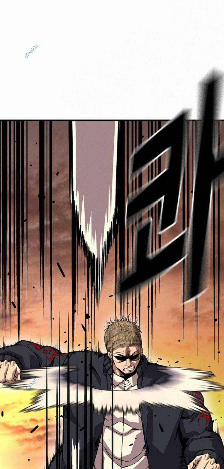 King Game Chapter 57 trang 8