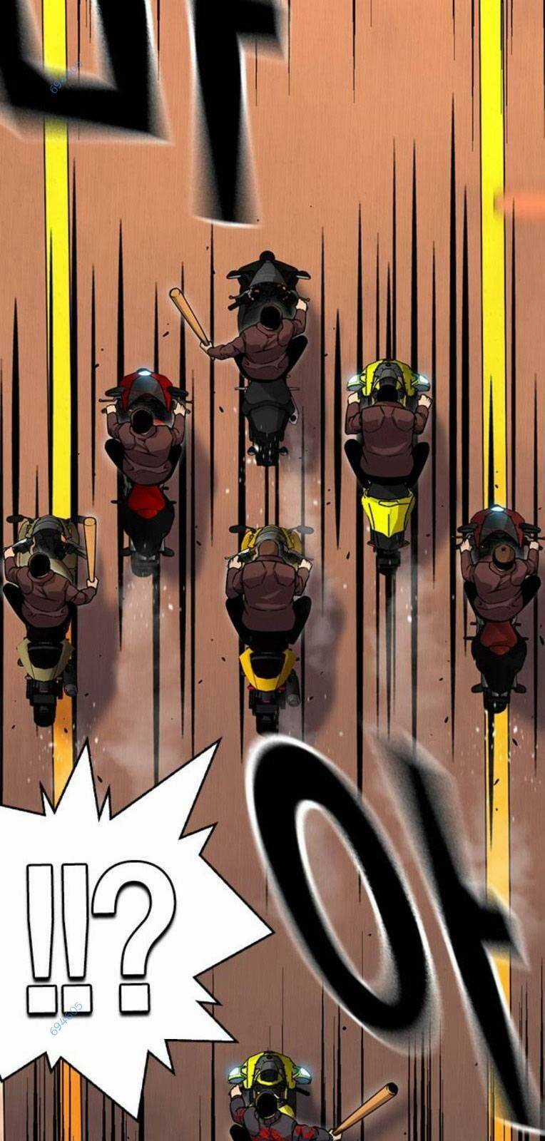 King Game Chapter 57 trang 80