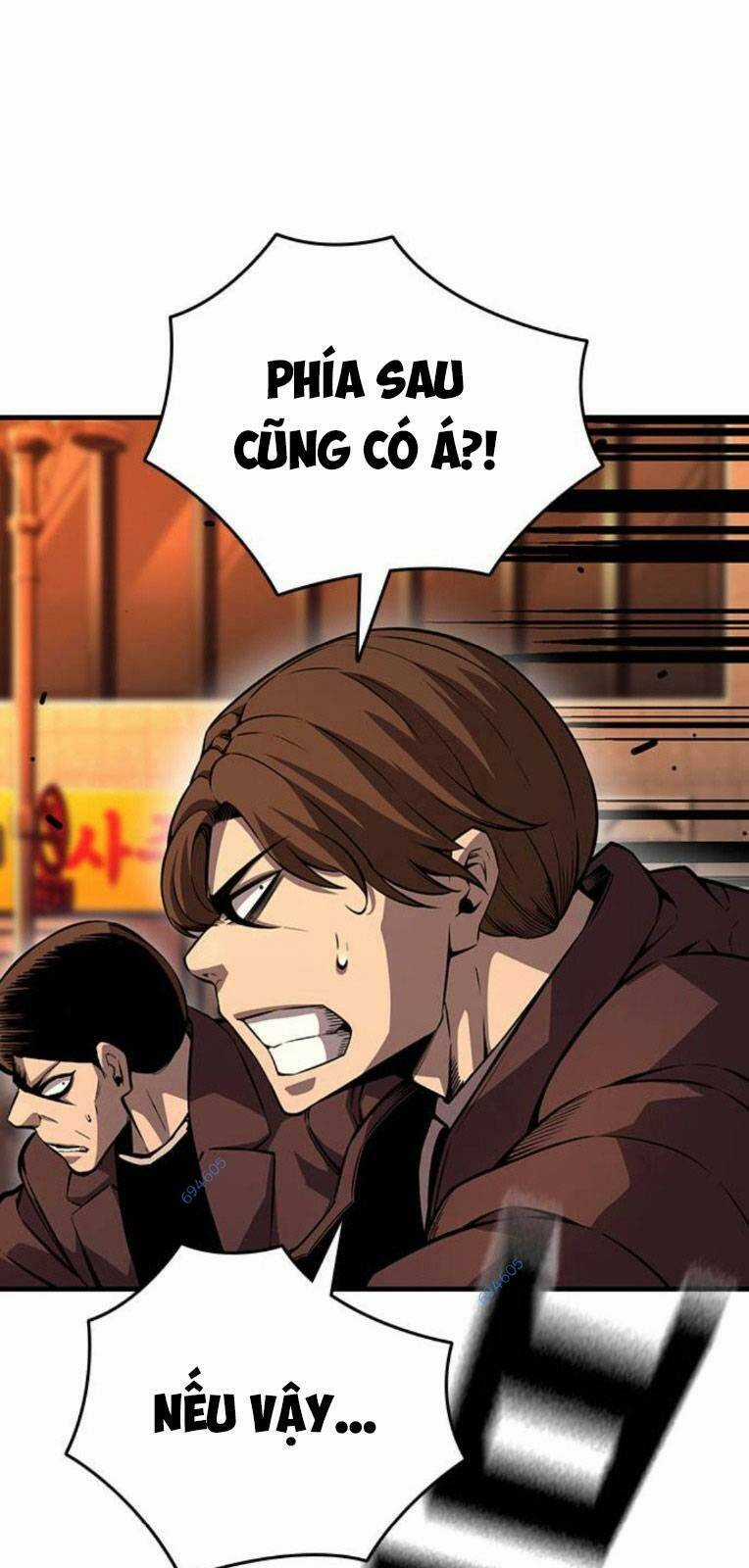 King Game Chapter 57 trang 82