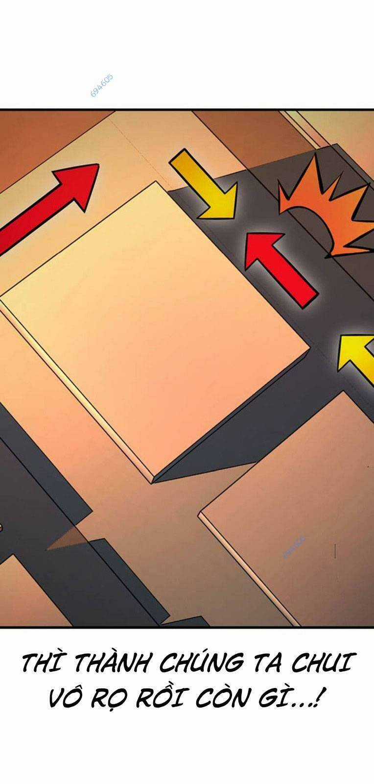 King Game Chapter 57 trang 84