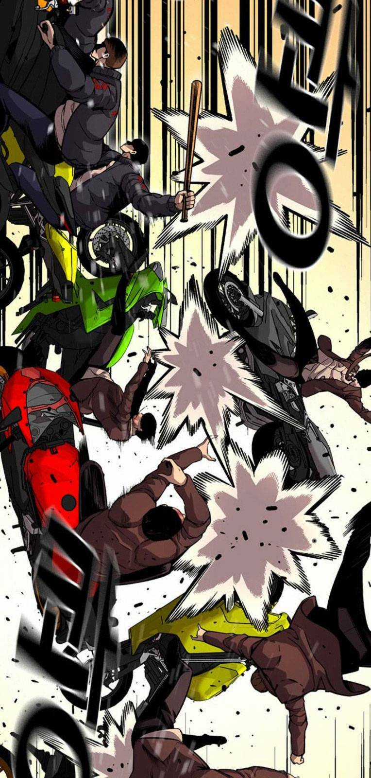 King Game Chapter 57 trang 87