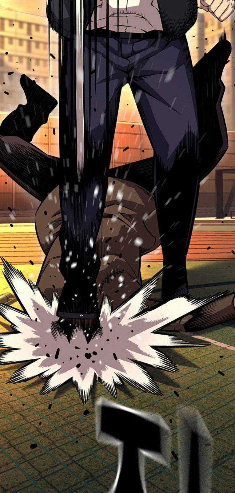 King Game Chapter 57 trang 9