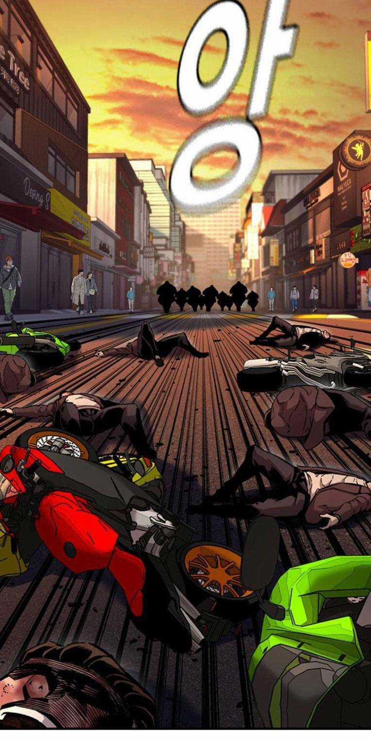 King Game Chapter 57 trang 93