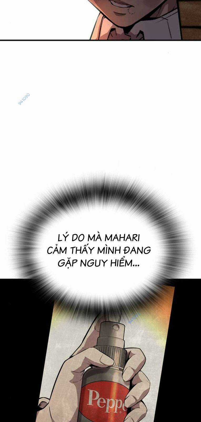 King Game Chapter 58 trang 100