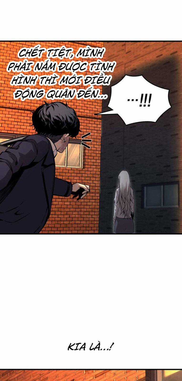 King Game Chapter 58 trang 11