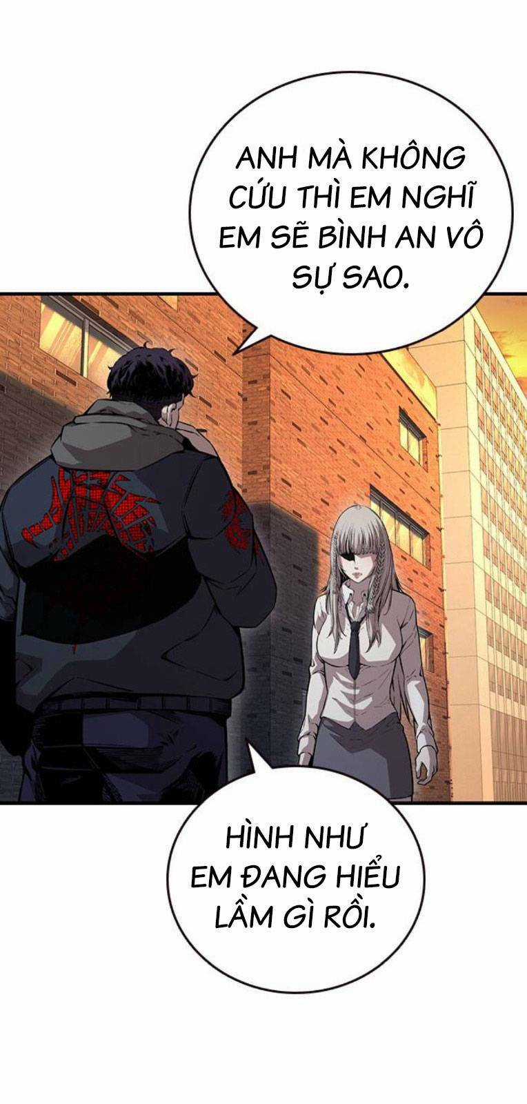 King Game Chapter 58 trang 19