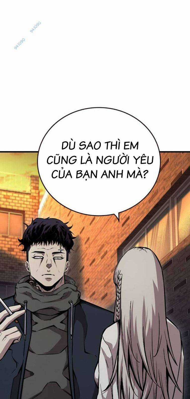King Game Chapter 58 trang 24