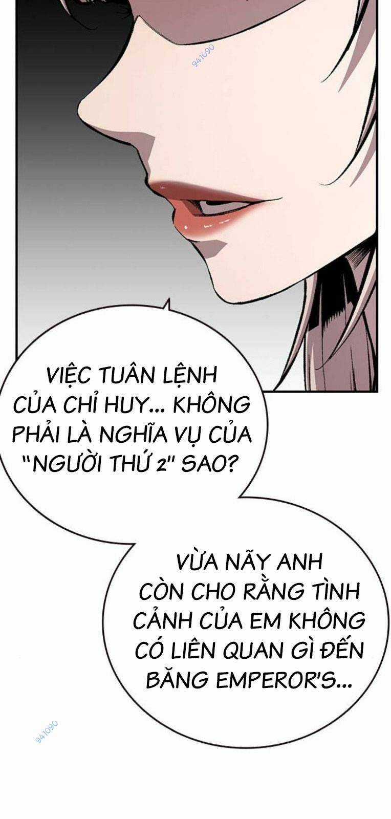 King Game Chapter 58 trang 26