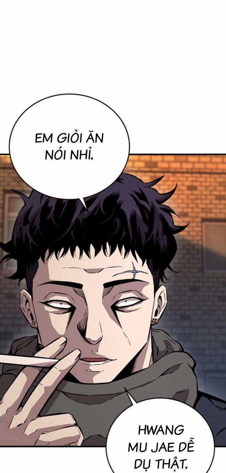 King Game Chapter 58 trang 27