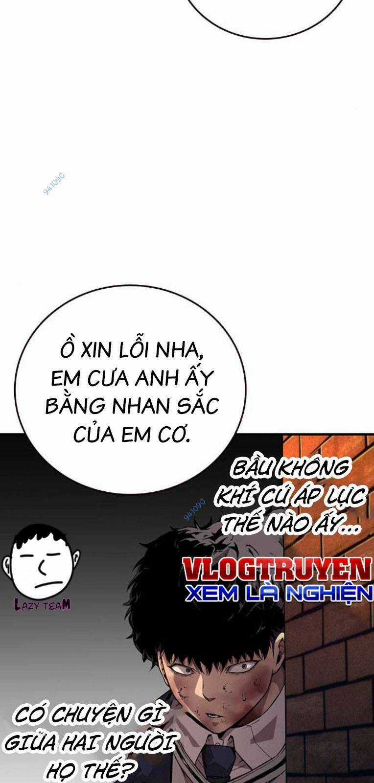 King Game Chapter 58 trang 28