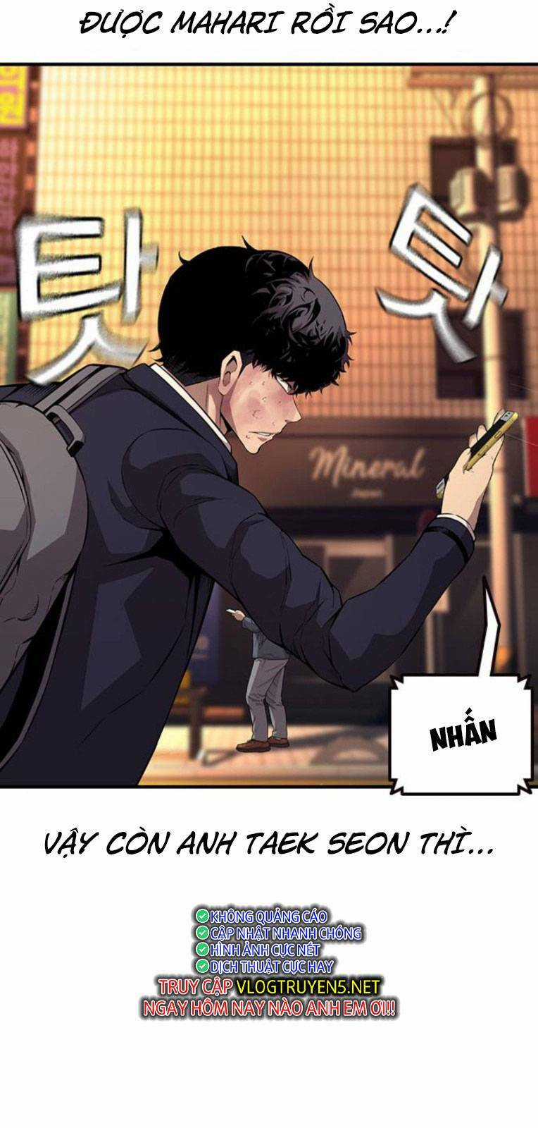 King Game Chapter 58 trang 3