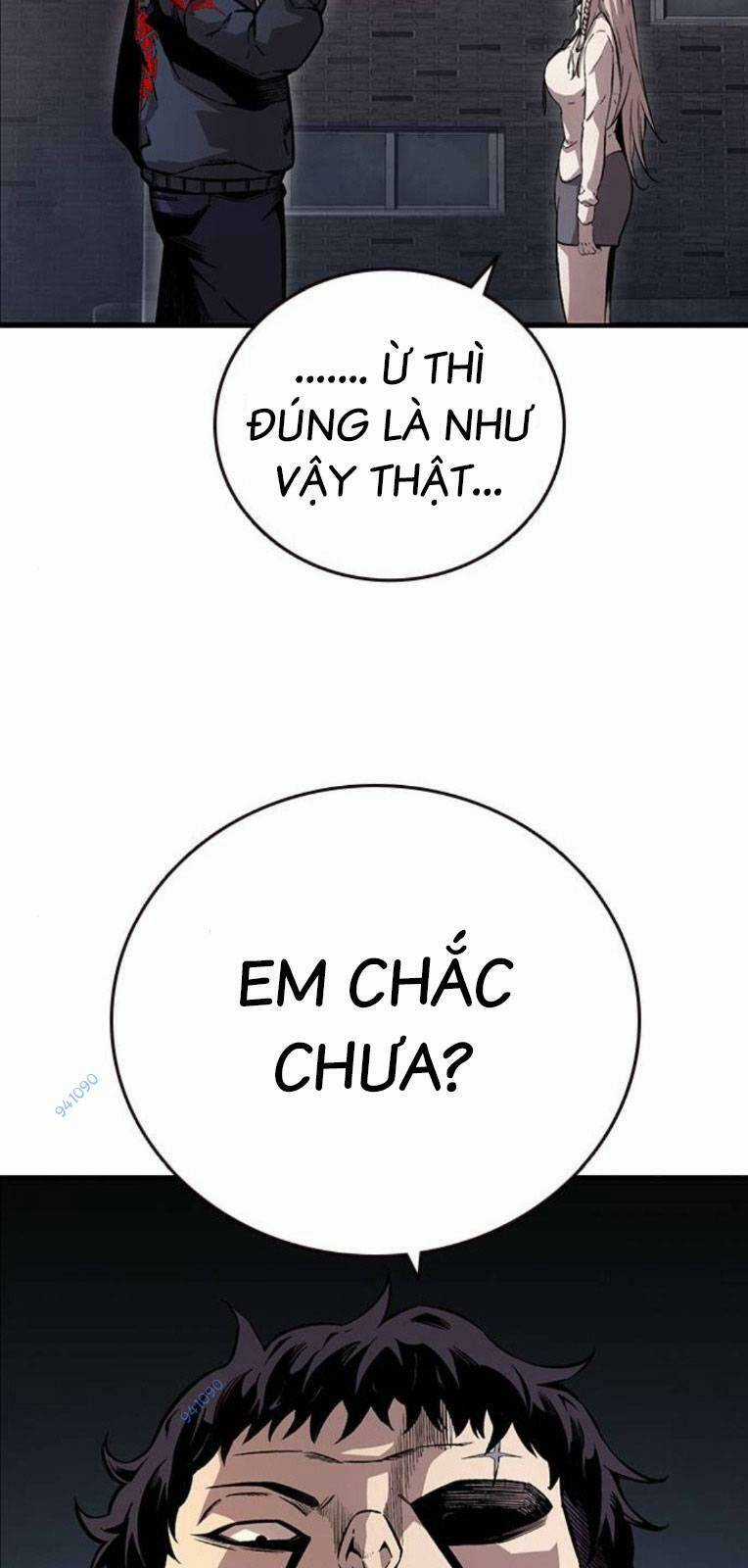 King Game Chapter 58 trang 30