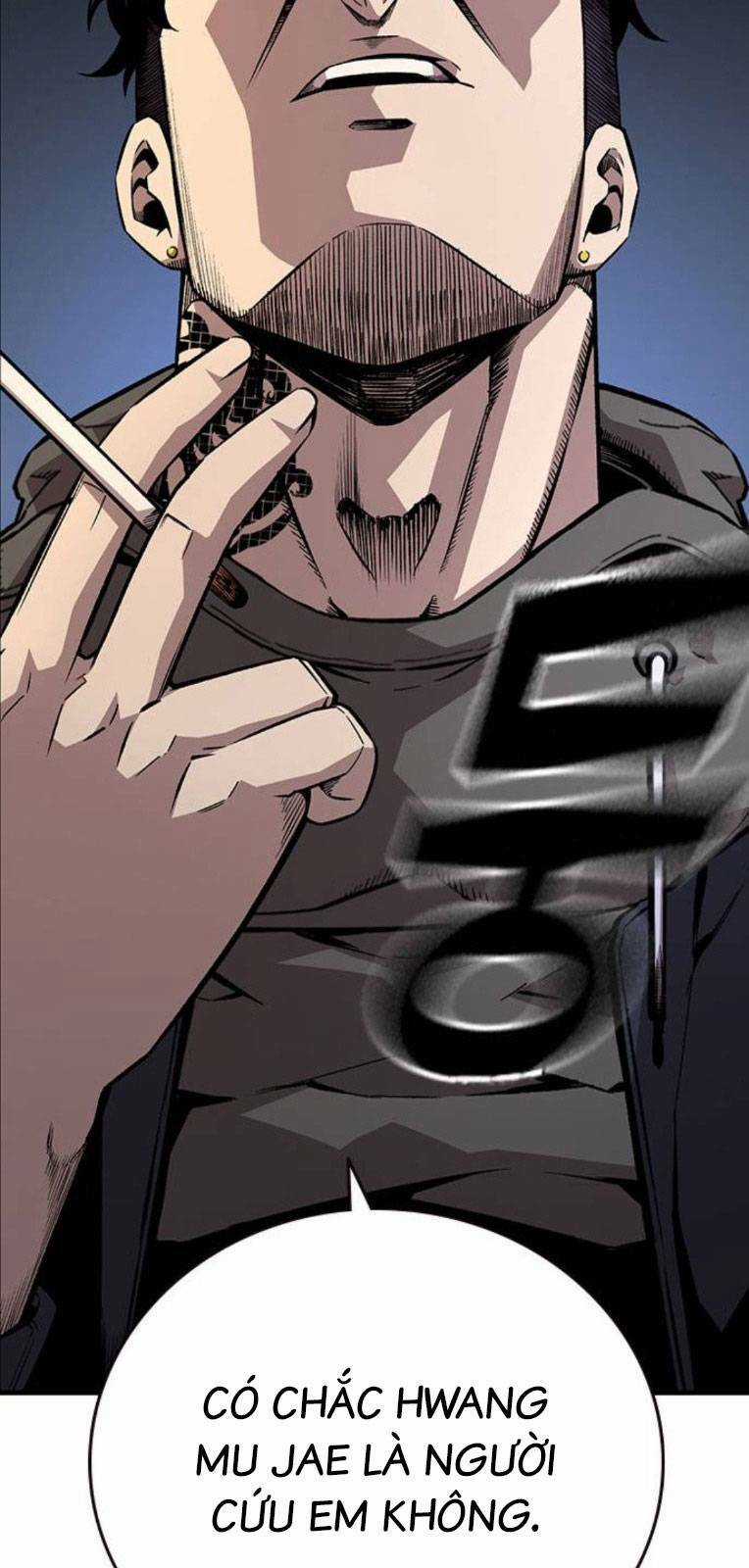 King Game Chapter 58 trang 31