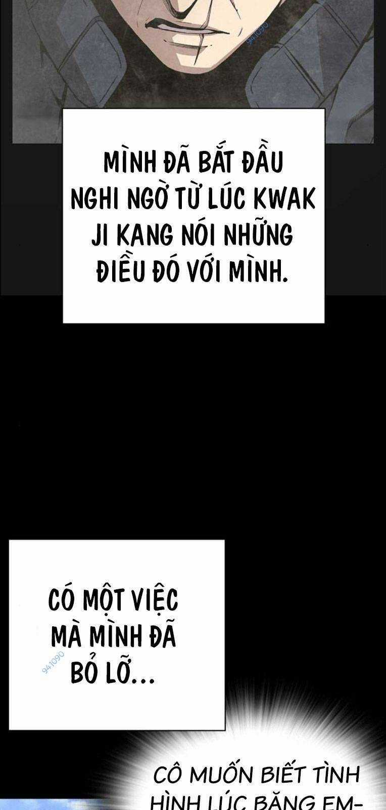 King Game Chapter 58 trang 38