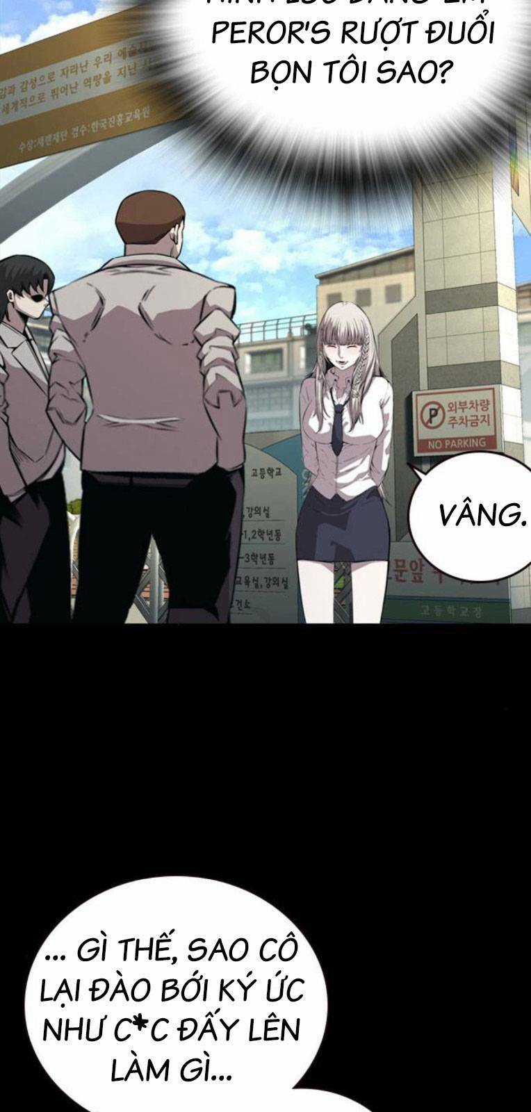 King Game Chapter 58 trang 39