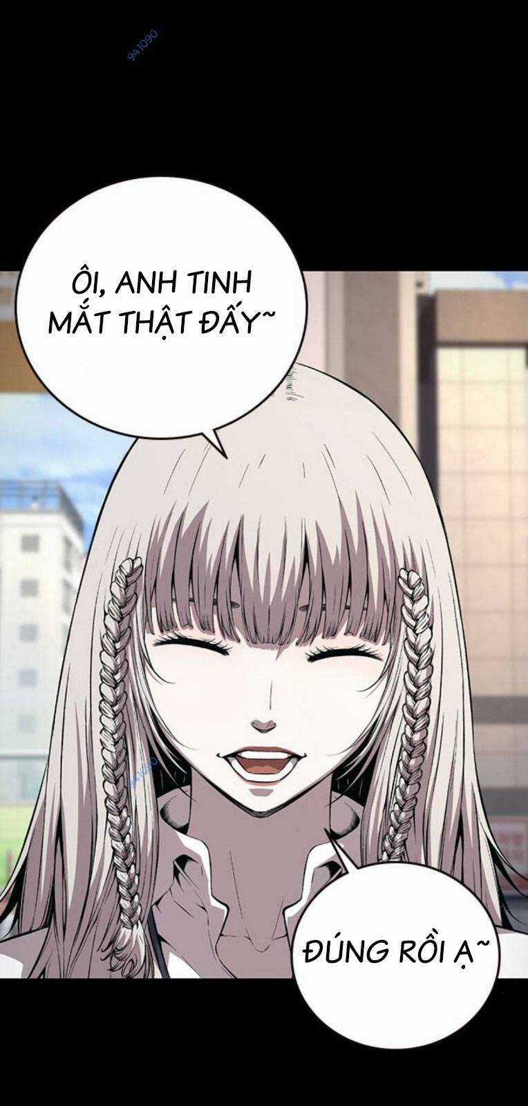 King Game Chapter 58 trang 42