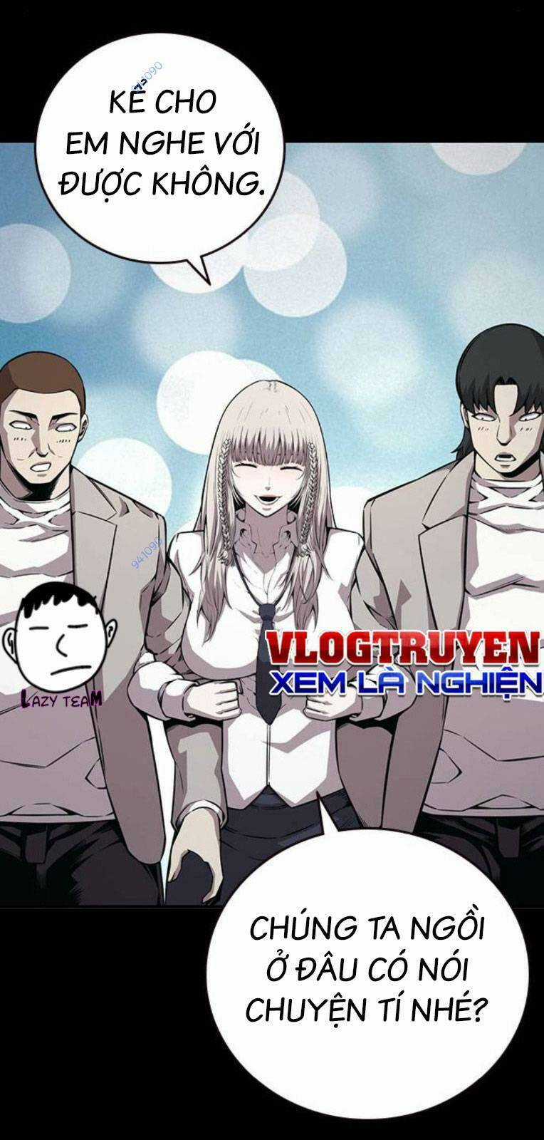 King Game Chapter 58 trang 44