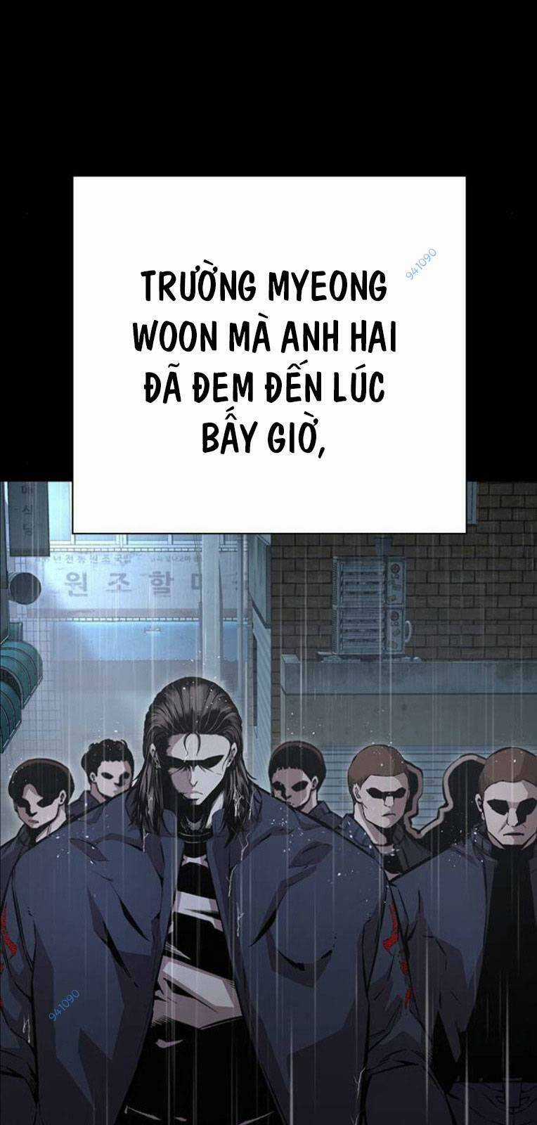 King Game Chapter 58 trang 50