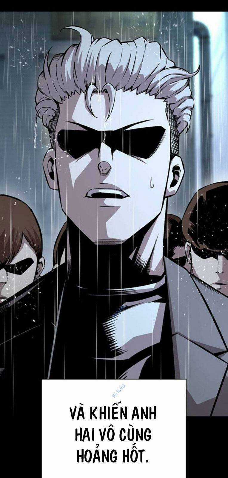 King Game Chapter 58 trang 54