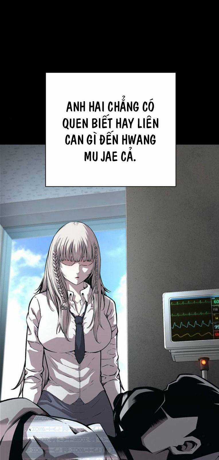 King Game Chapter 58 trang 57