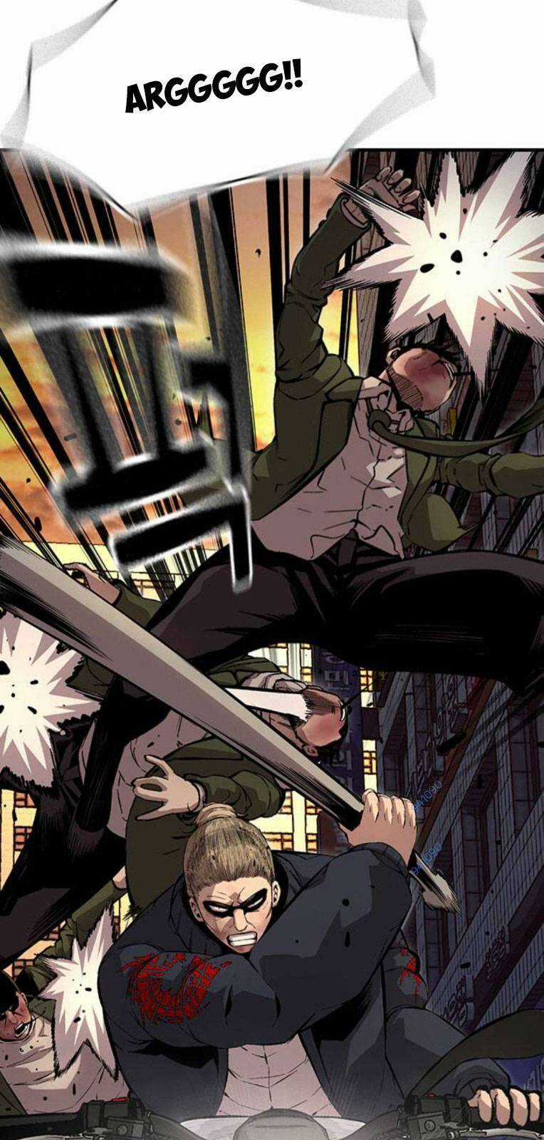 King Game Chapter 58 trang 6