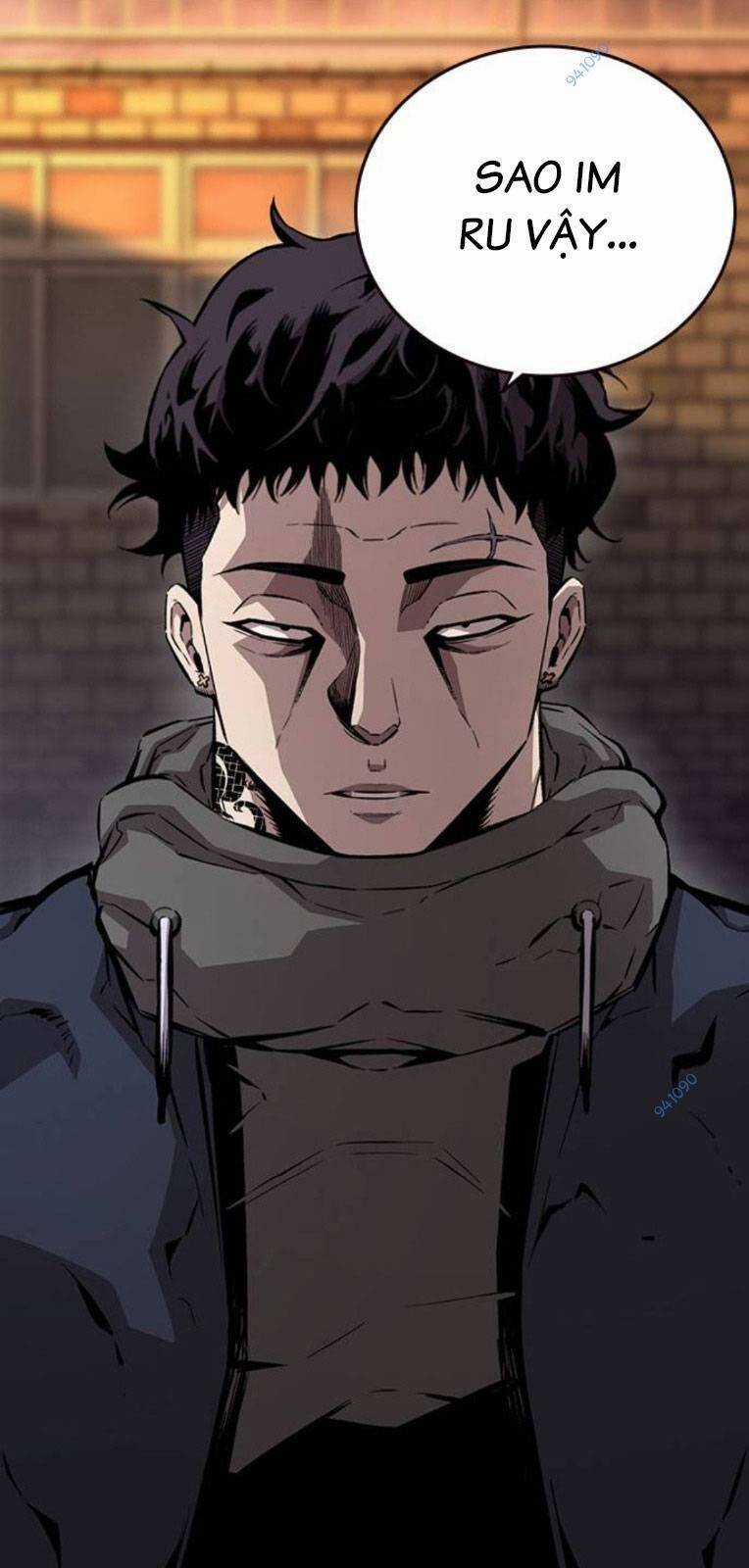 King Game Chapter 58 trang 70