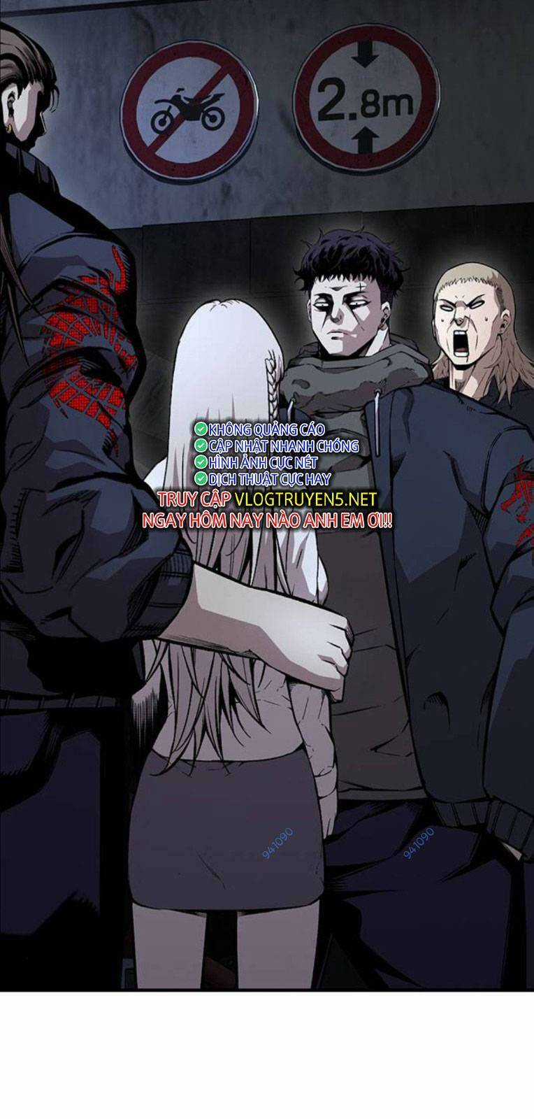 King Game Chapter 58 trang 78