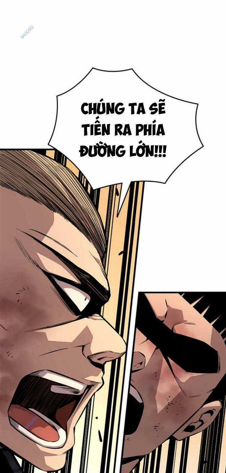 King Game Chapter 58 trang 8