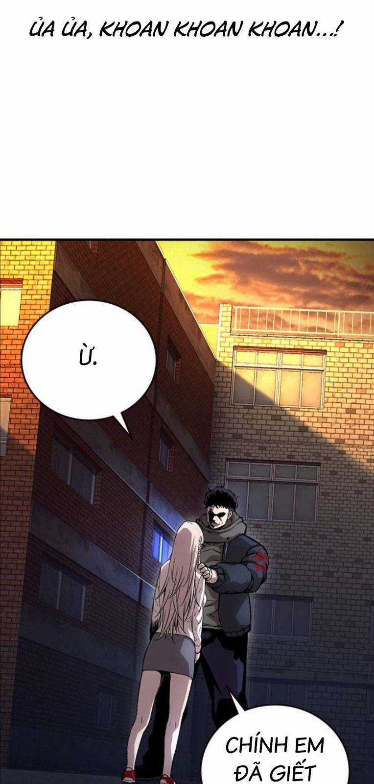 King Game Chapter 58 trang 91