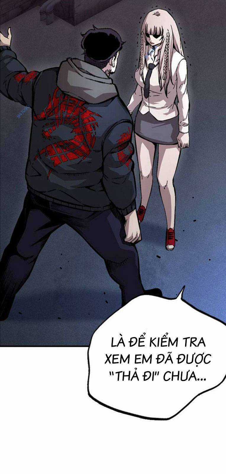 King Game Chapter 58 trang 94