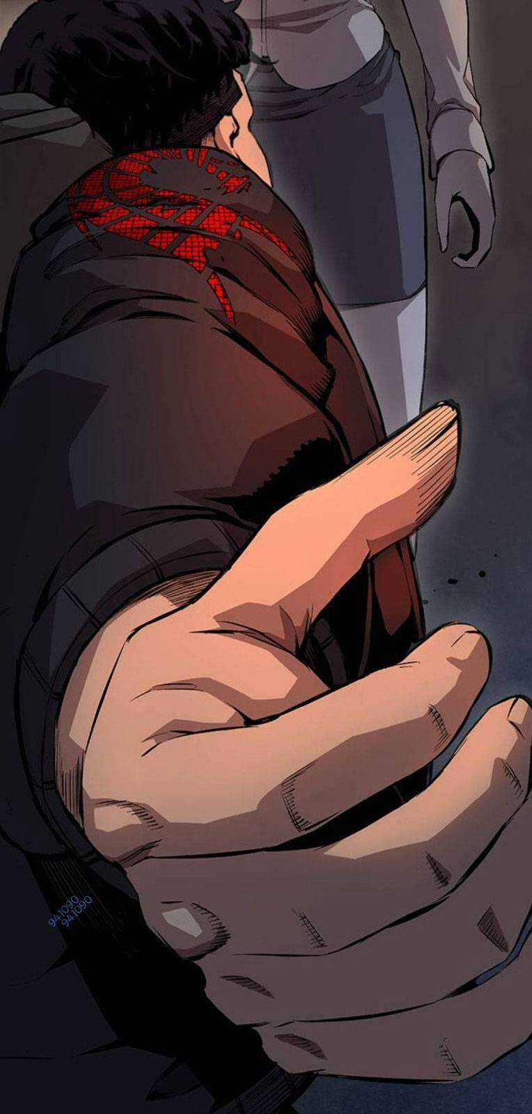 King Game Chapter 58 trang 98