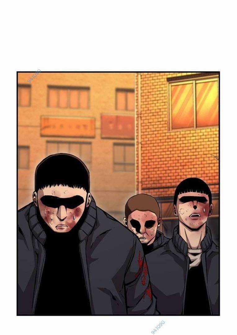 King Game Chapter 59 trang 100