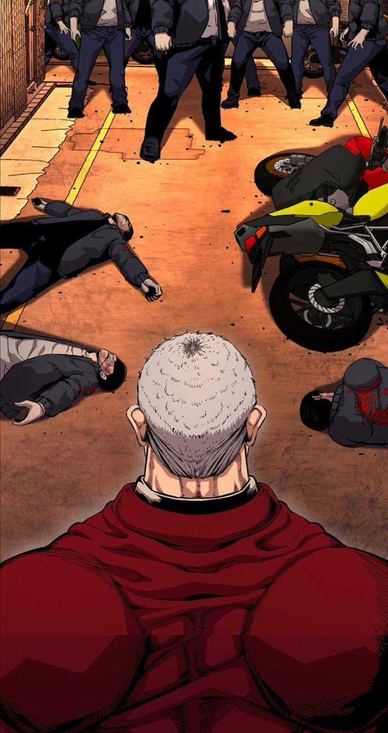 King Game Chapter 59 trang 102