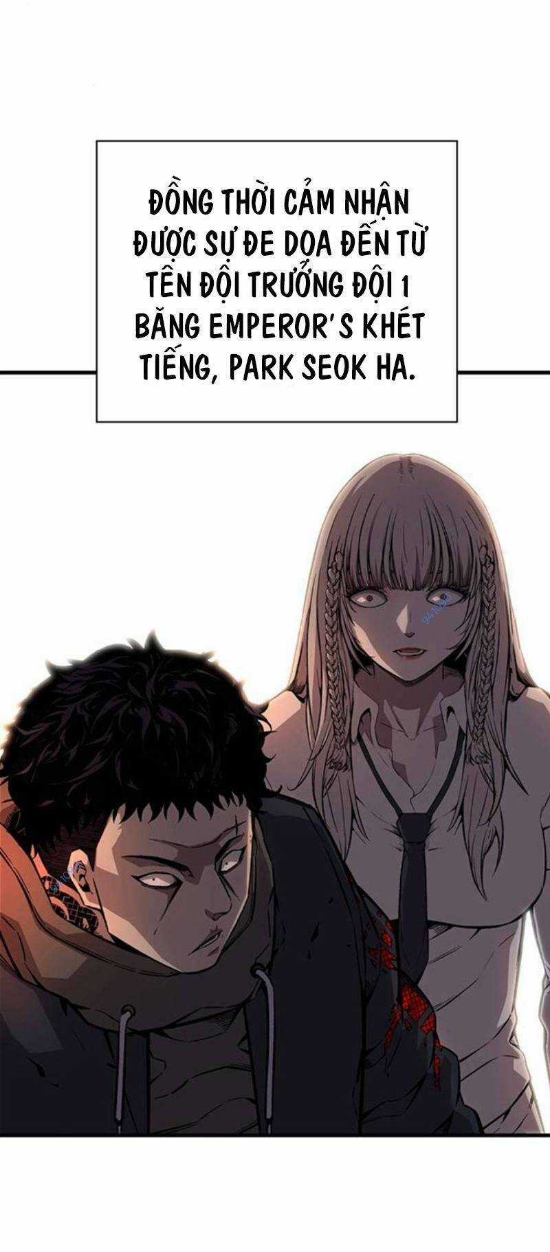 King Game Chapter 59 trang 18