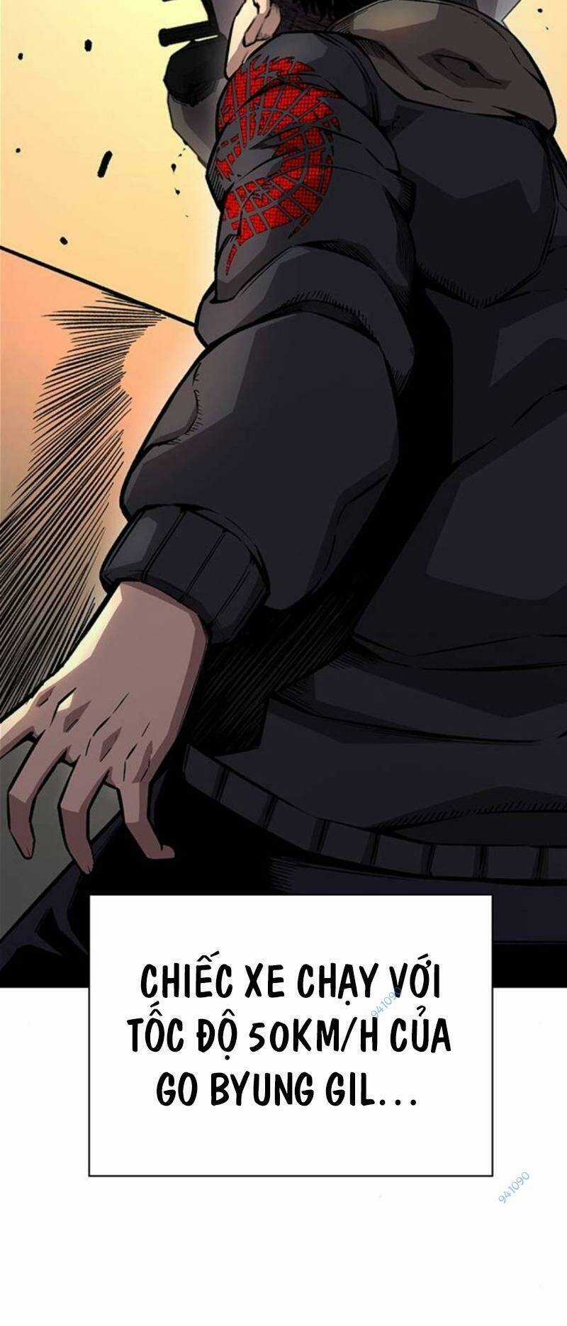 King Game Chapter 59 trang 23