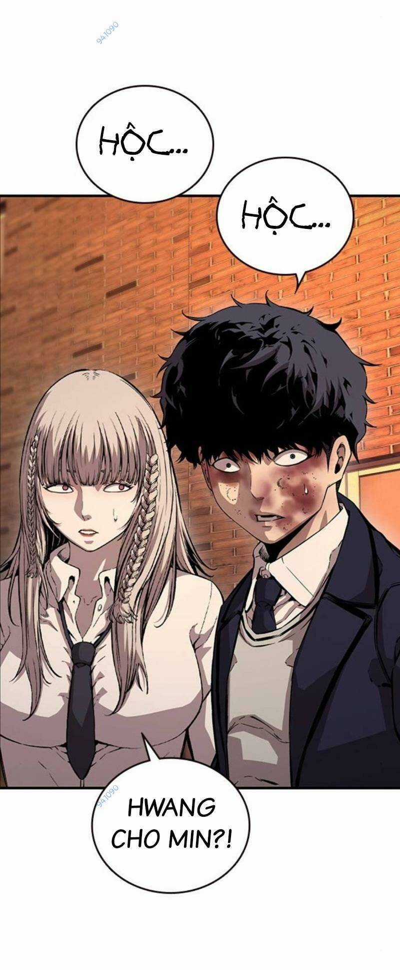 King Game Chapter 59 trang 31