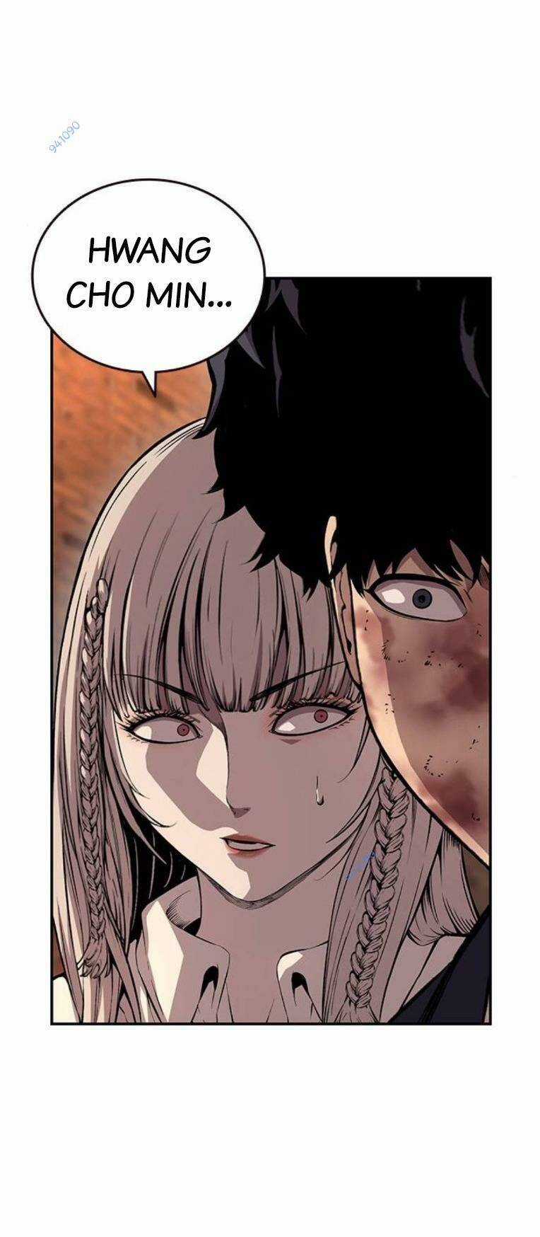 King Game Chapter 59 trang 36