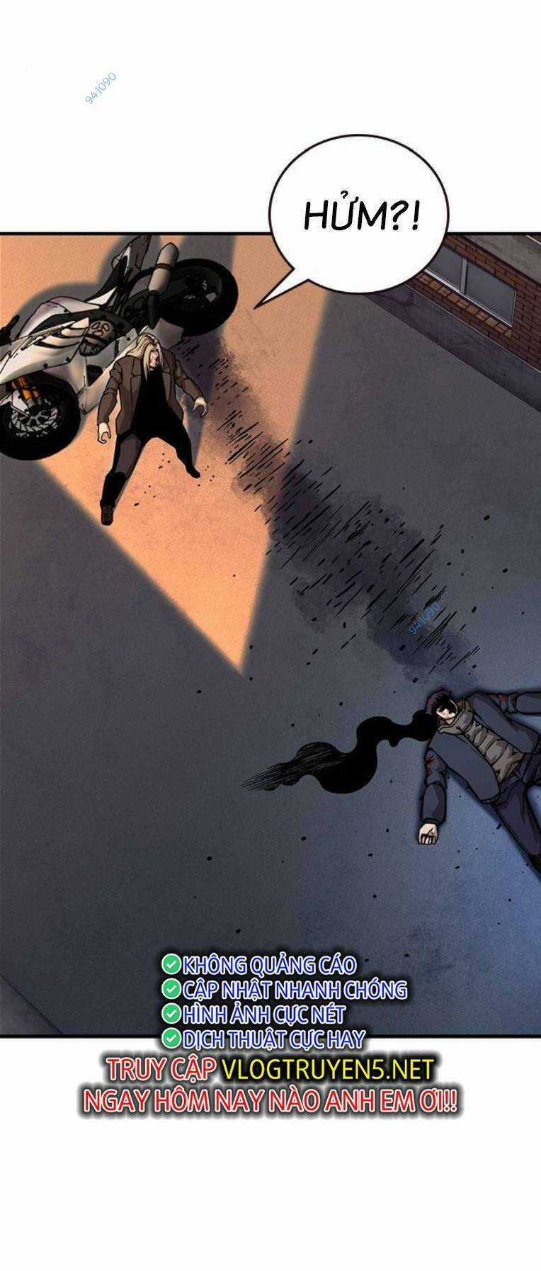 King Game Chapter 59 trang 39