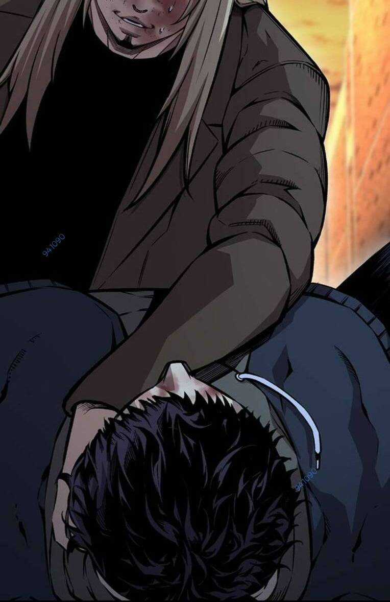 King Game Chapter 59 trang 43