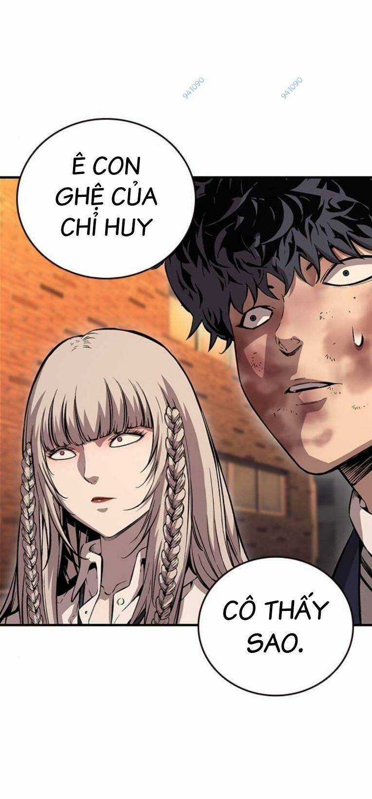 King Game Chapter 59 trang 48