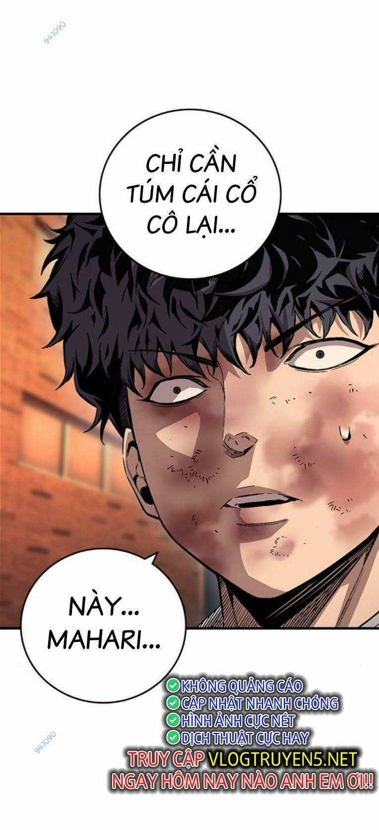 King Game Chapter 59 trang 51