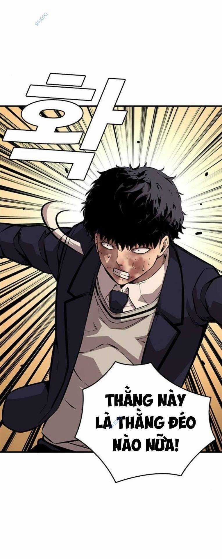 King Game Chapter 59 trang 54